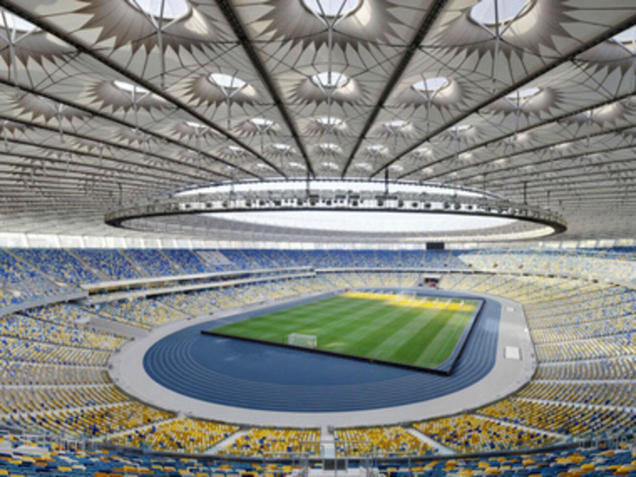 НСК Олимпийский