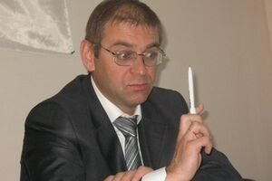 На востоке уже действуют отряды самообороны и Нацгвардия, заявил Пашинский