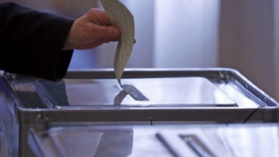 В Донецке заявили о явке на "референдум" в 25%