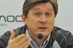 Владимир Фесенко