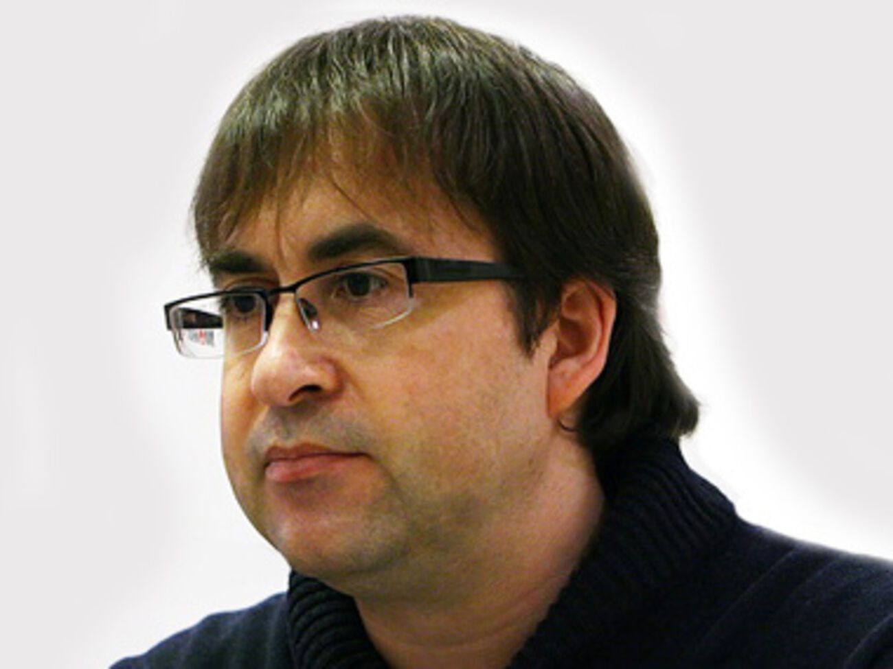 Сергей Згурец