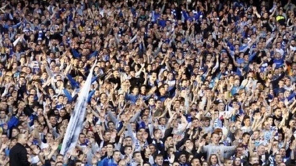 Фанаты предлагают провести финал Кубка во Львове