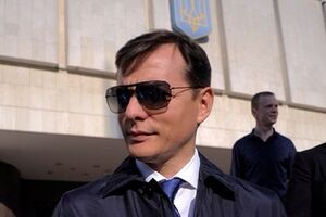 Олег Ляшко