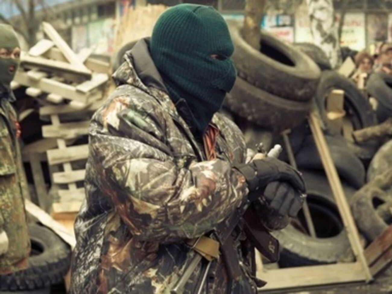 Ранее руководство "Донецкой народной республики" заявляло, что на Донбассе выборов президента не будет