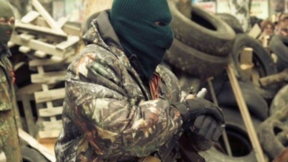 Ранее руководство "Донецкой народной республики" заявляло, что на Донбассе выборов президента не будет