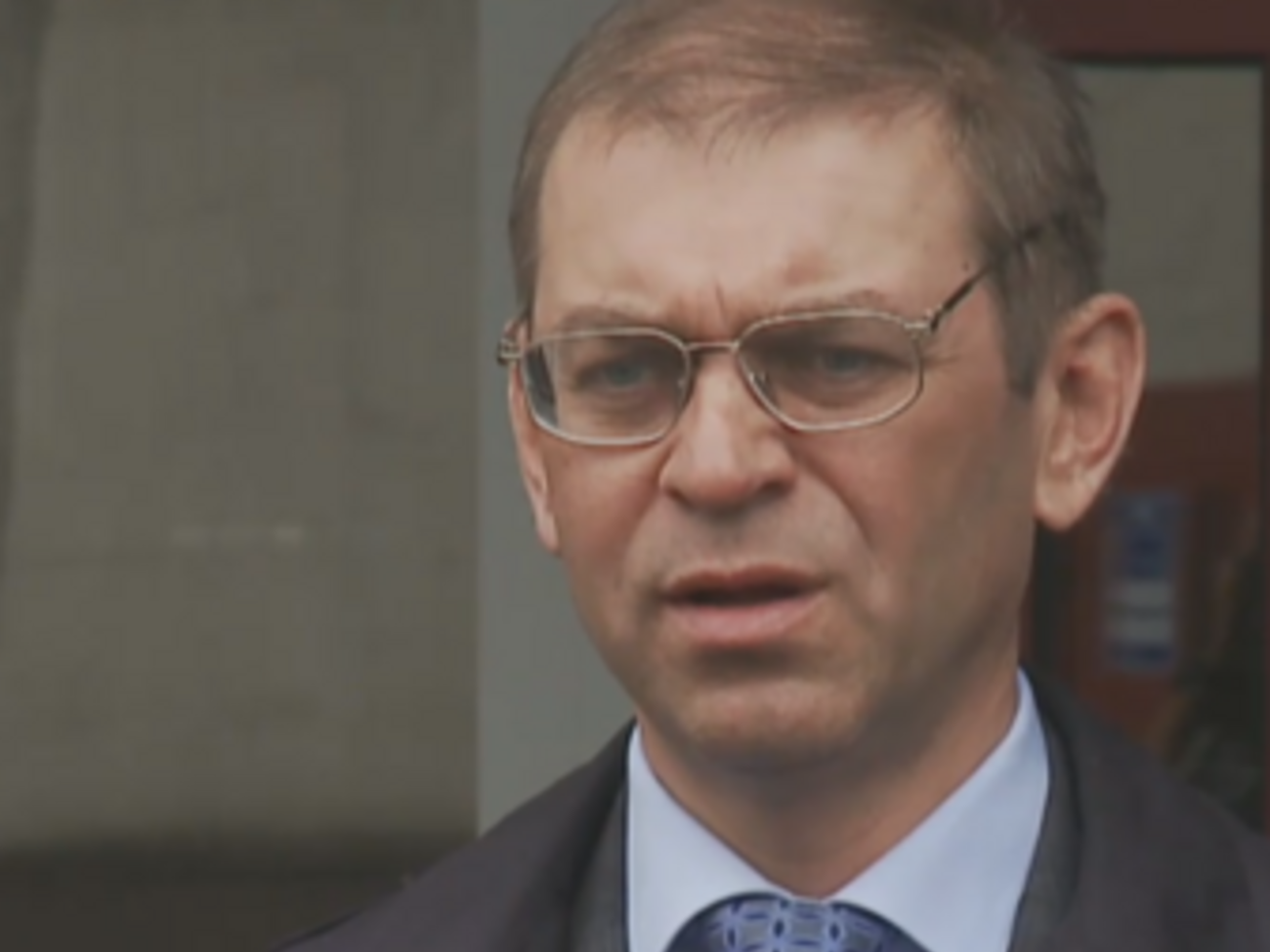 Сергей Пашинский