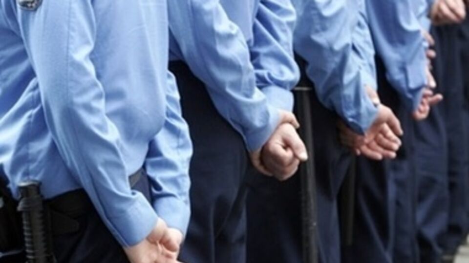 По данным Олега Ляшко, начальник мариупольской милиции находится в плену у террористов