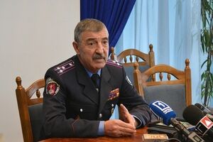 Дмитрий Фучеджи