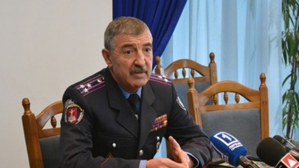 Дмитрий Фучеджи