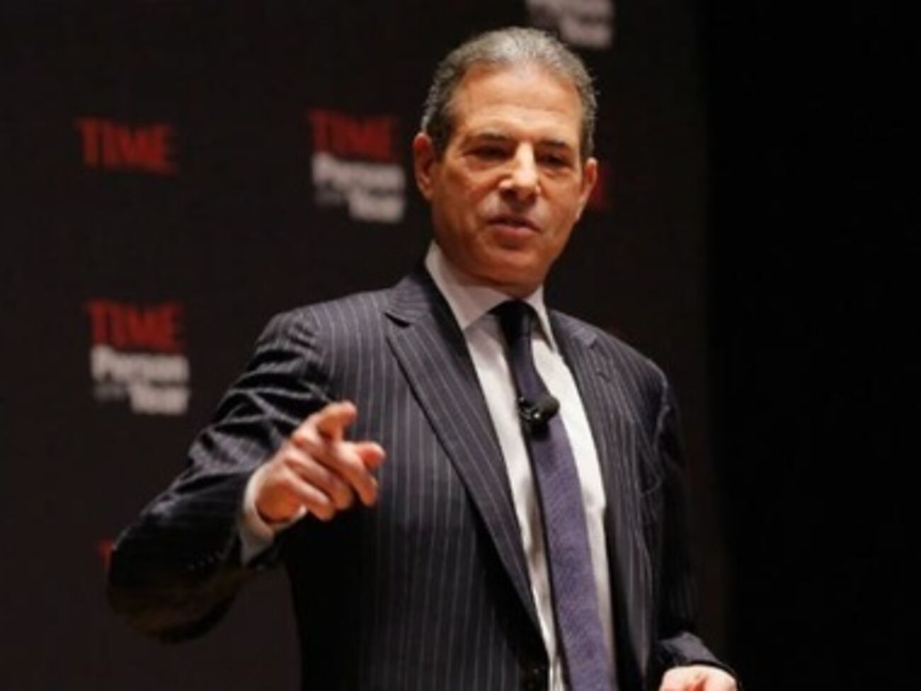 Ричард Стенгл посетит Киев