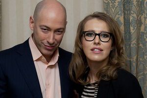 Ксения Собчак: Любой Навальный, пришедший на место Путина, очень быстро станет Путиным в коррумпированной системе