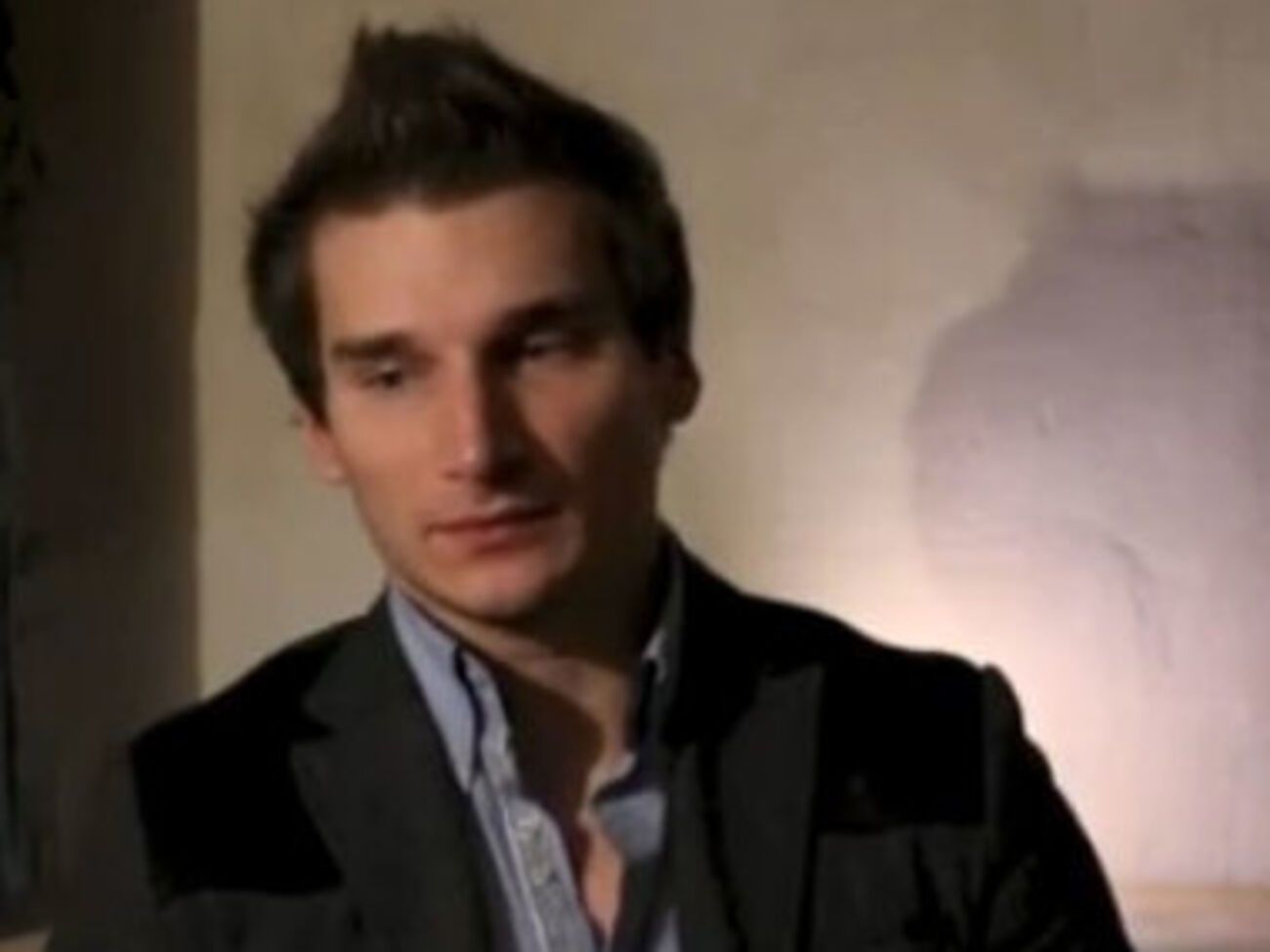 Связь с Каныгиным оборвалась