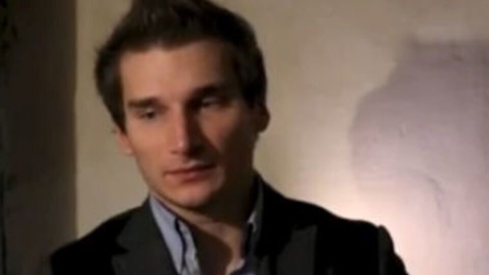 Связь с Каныгиным оборвалась