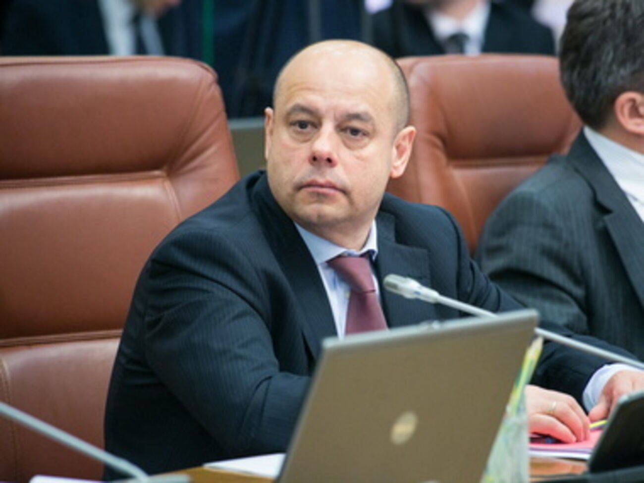 Юрий Продан