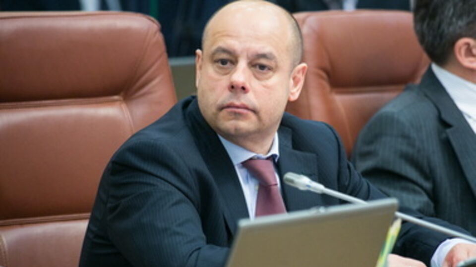 Юрий Продан