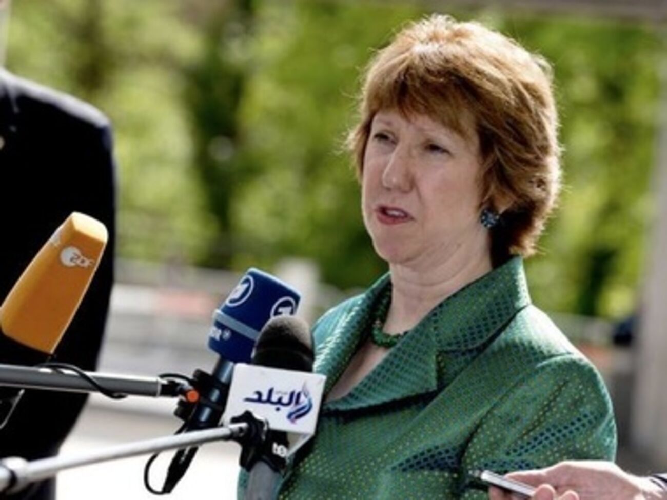 Министры иностранных дел ЕС обсудят ситуацию в Украине