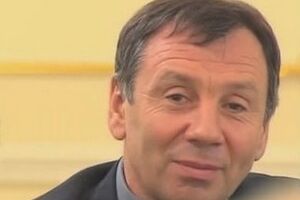 Приоритетом должны быть права русскокультурных граждан Украины, которые составляют 90% населения юга и востока, убежден Марков