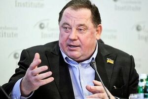 Суд уменьшил Мельнику сумму залога с 30 млн до 600 тыс. гривен