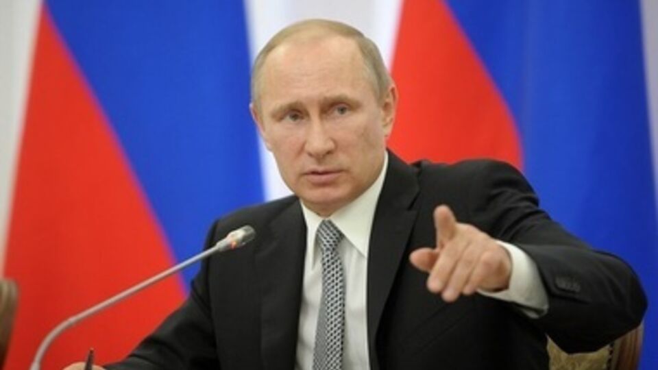 Путин сформулирует свою позицию по "референдумам" в Донбассе после окончания процедуры "подсчета" голосов