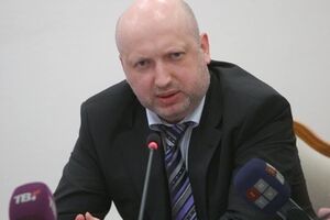 Александр Турчинов: Главным последствием "референдума" станет уголовная ответственность для его организаторов