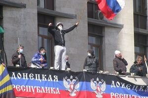 В руководстве "ДНР" раскол