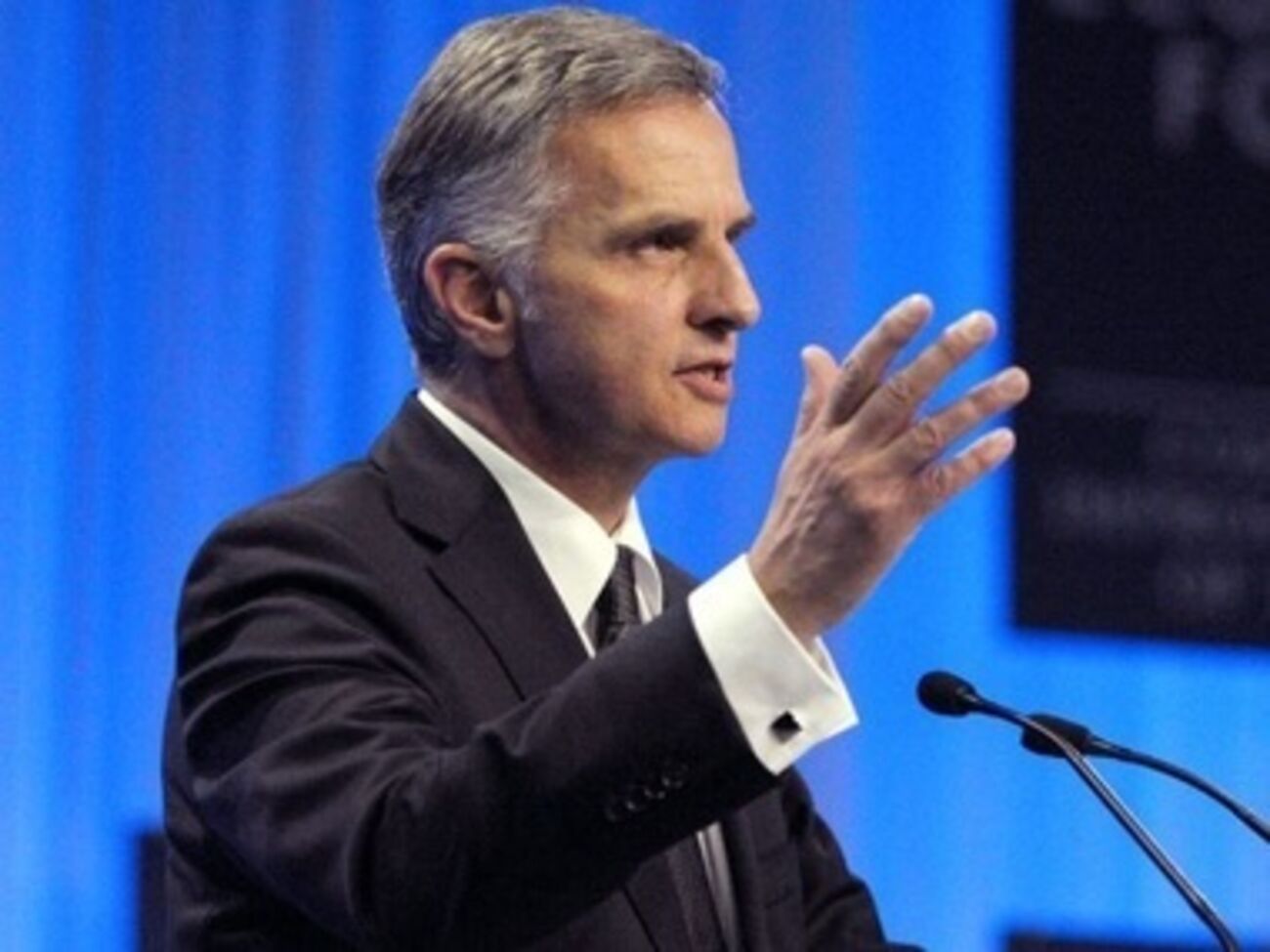 Дидье Буркгальтер&nbsp;