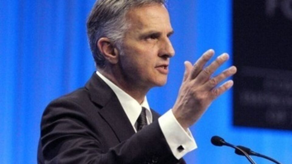 Дидье Буркгальтер