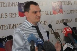 Лягин опроверг информацию о расколе в ДНР