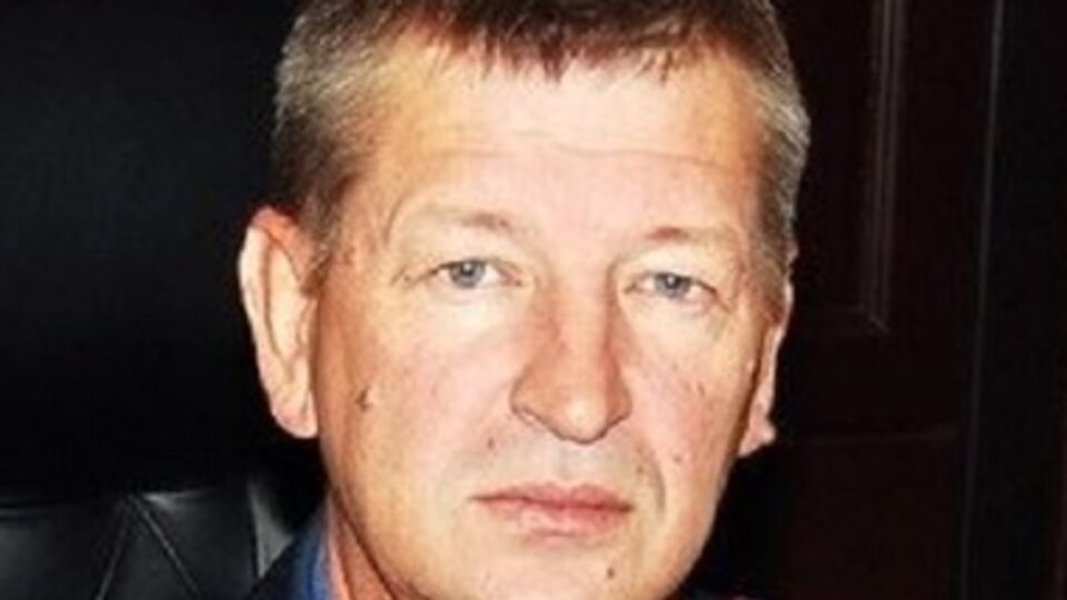 Валерий Андрущук