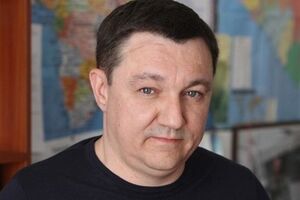 Украинские силовики в столкновении участия не принимали