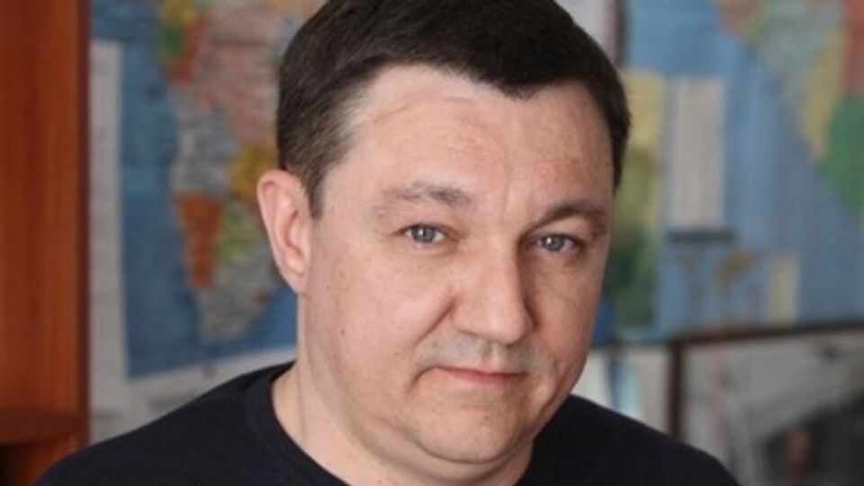 Украинские силовики в столкновении участия не принимали