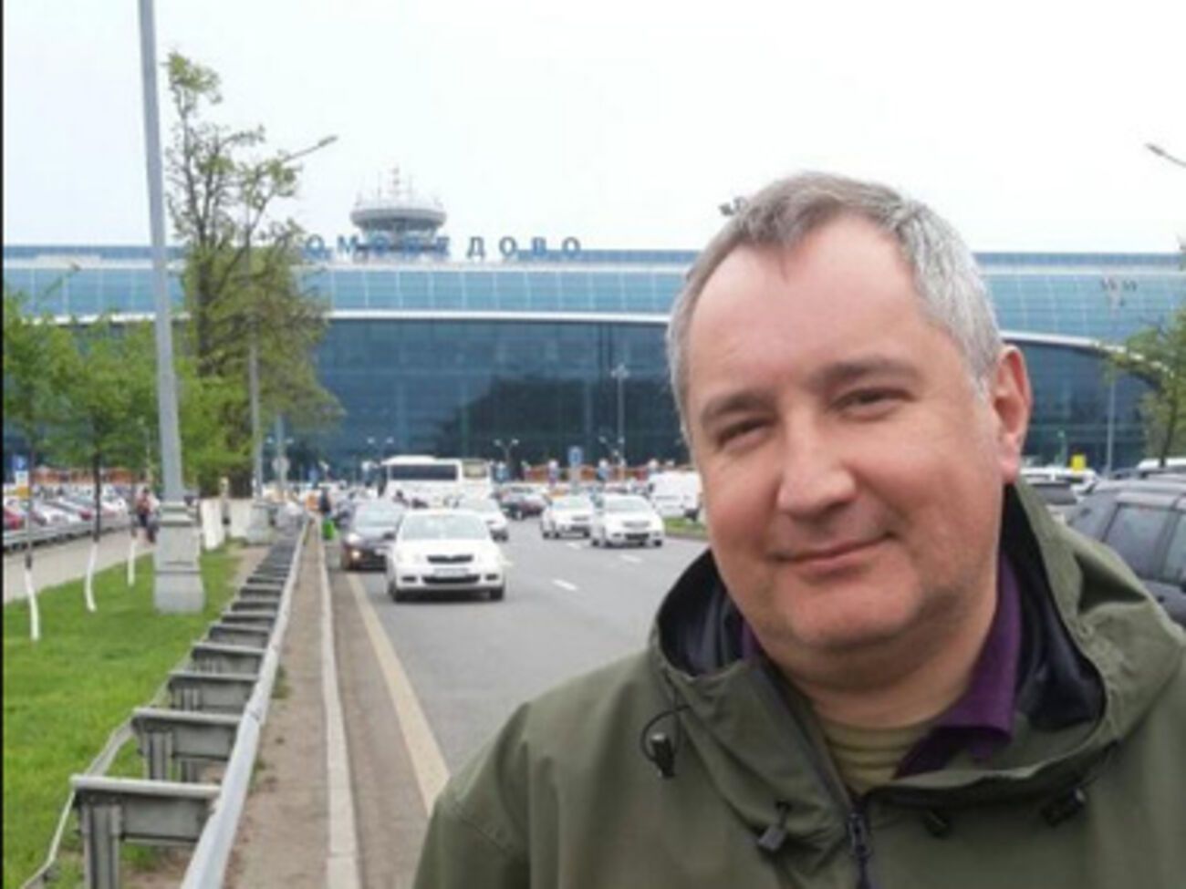 Рогозин угрожает Молдове из-за сближения Кишинева с ЕС