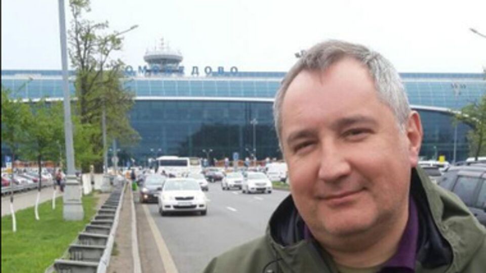 Рогозин угрожает Молдове из-за сближения Кишинева с ЕС