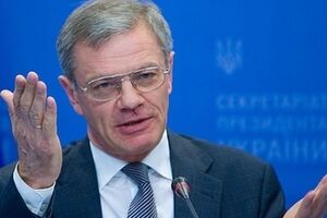 Украина может отказаться от российского газа в любой момент, считает Соколовский