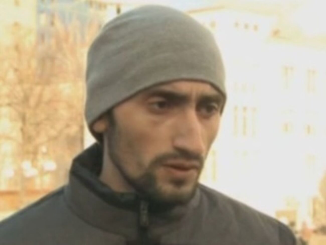 Игнат Кромской