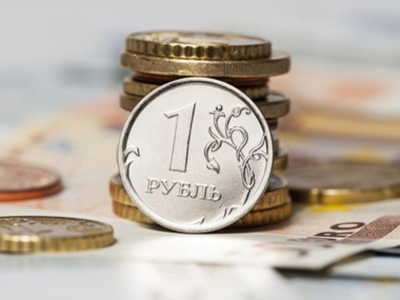 Крым меняет валюту