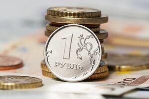 Крым меняет валюту