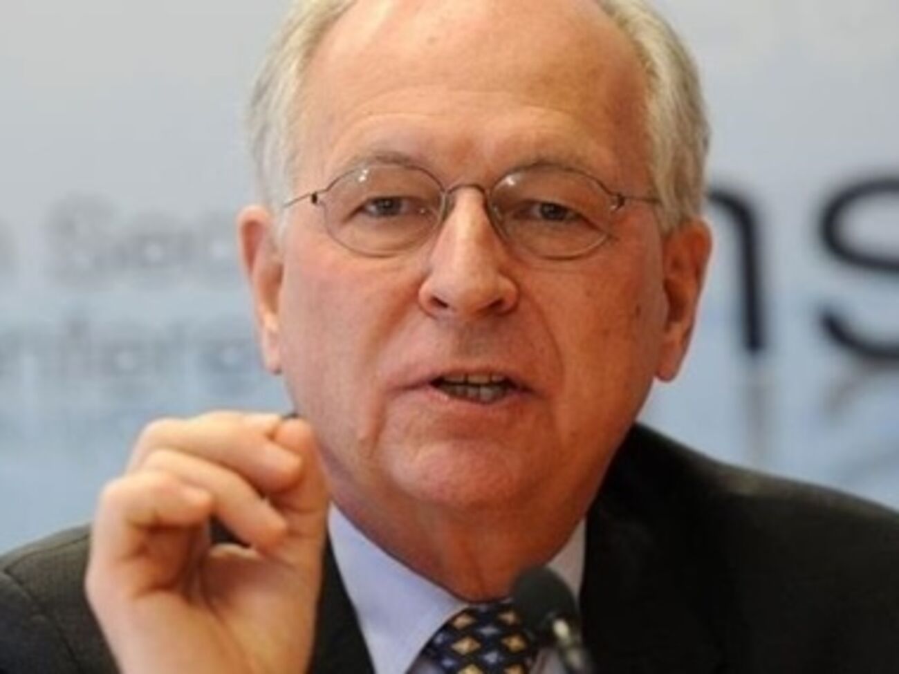 Вольфганг Ишингер