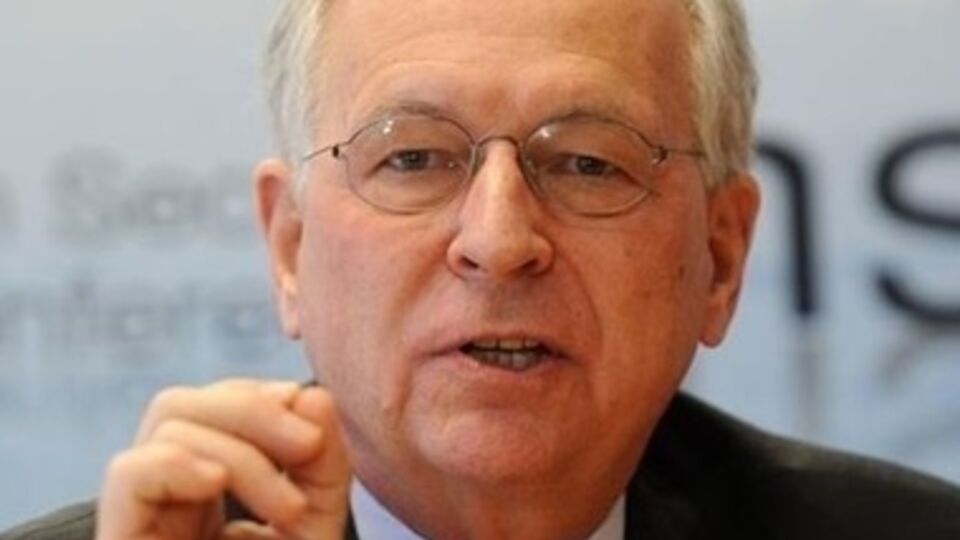 Вольфганг Ишингер