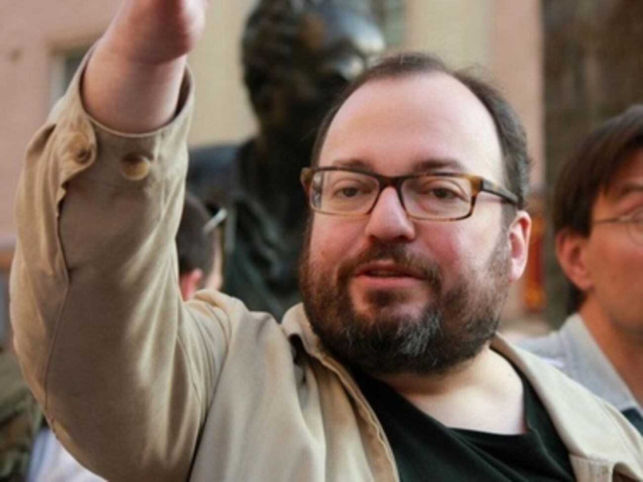 Белковский: Путин не допустит евроинтеграции Украины. Этой идее он верен на 120%