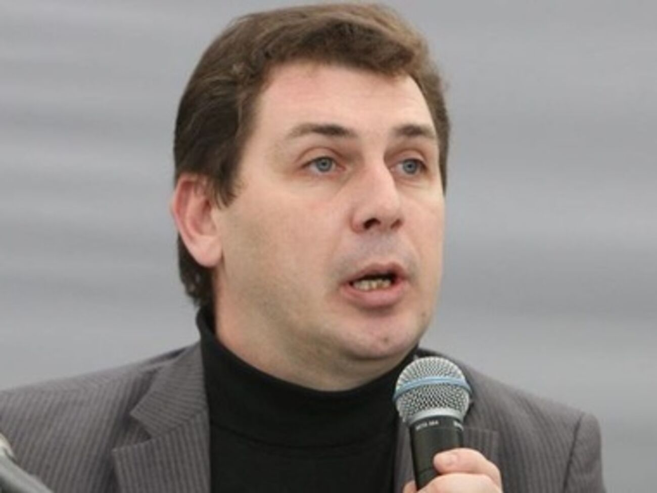 Александр Черненко