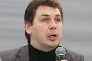 Александр Черненко