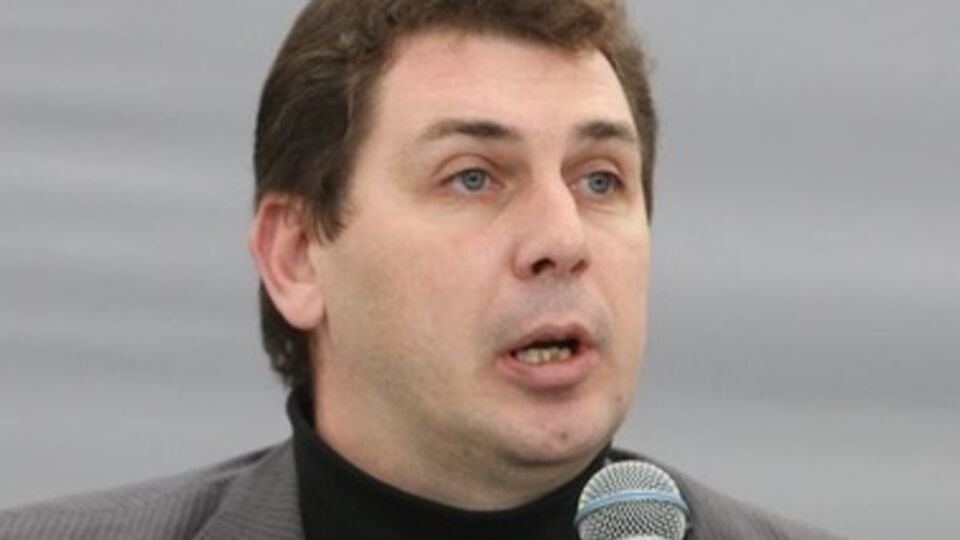 Александр Черненко