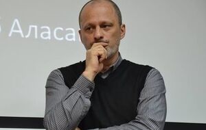 Зураб Аласания: Я плохо поддаюсь любому влиянию, особенно политическому