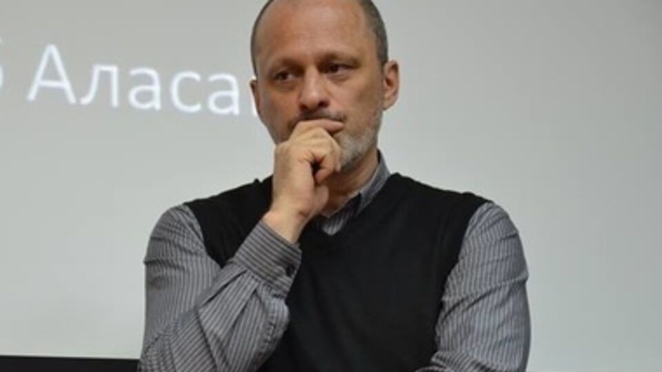 Зураб Аласания: Я плохо поддаюсь любому влиянию, особенно политическому