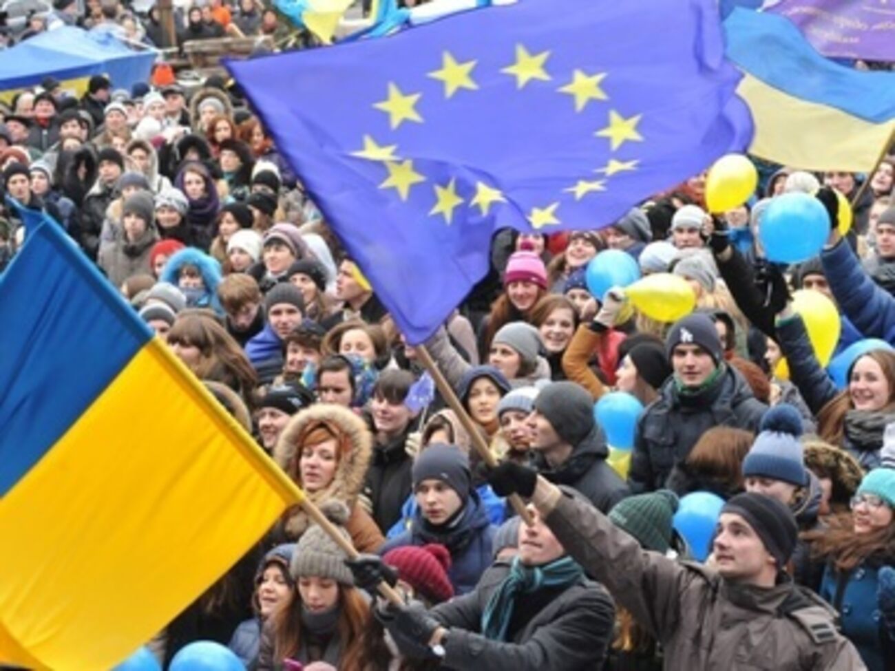 Киевские правоохранители закрывали глаза на преступления