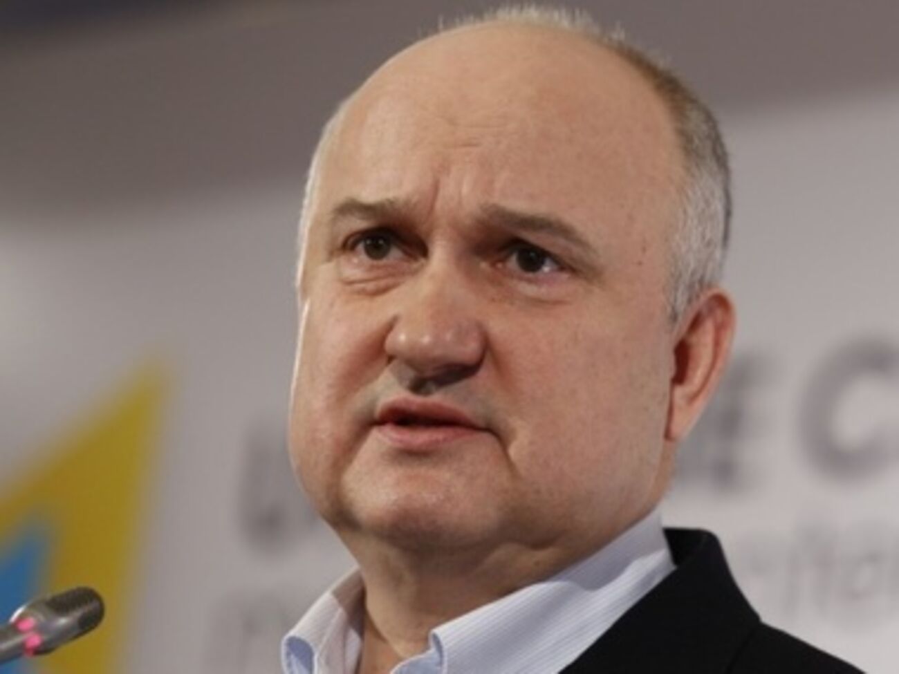 Игорь Смешко