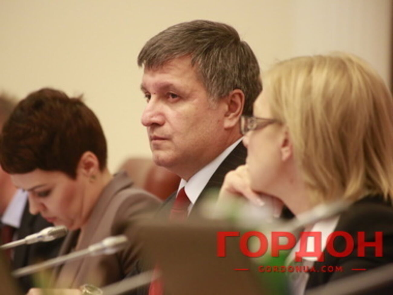 Арсен Аваков