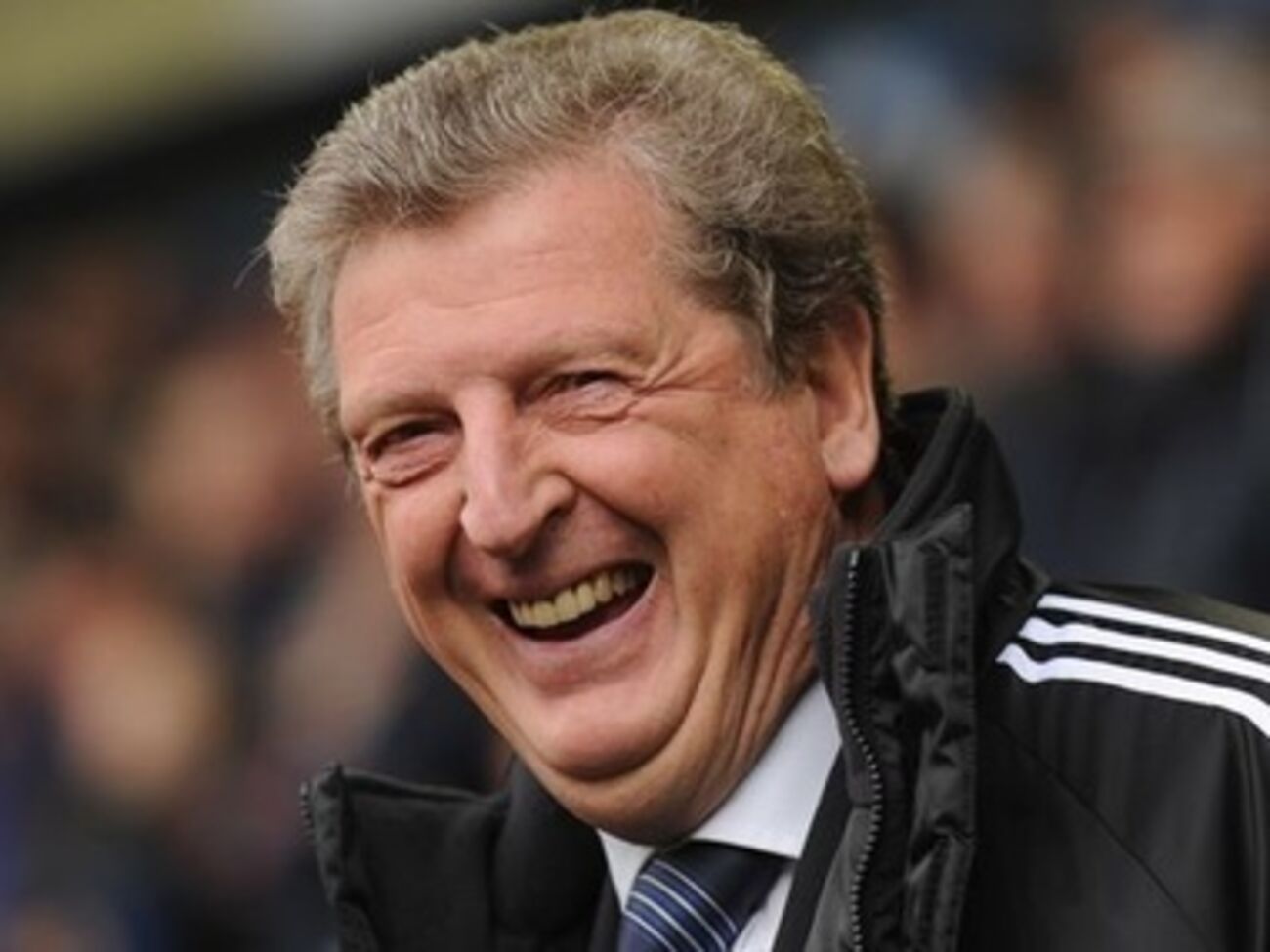 Главный тренер сборной Англии Рой Ходжсон