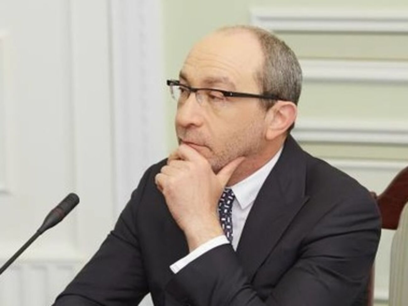 Геннадий Кернес